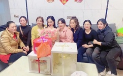 外阴病变图片集